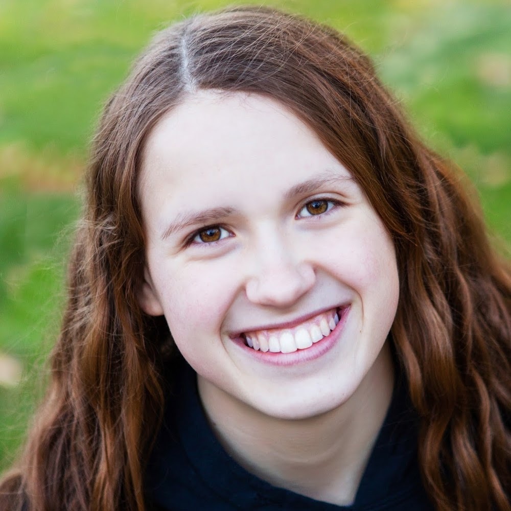 Meet your Posher, Kailey